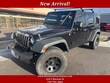 Jeep Wrangler Unlimited