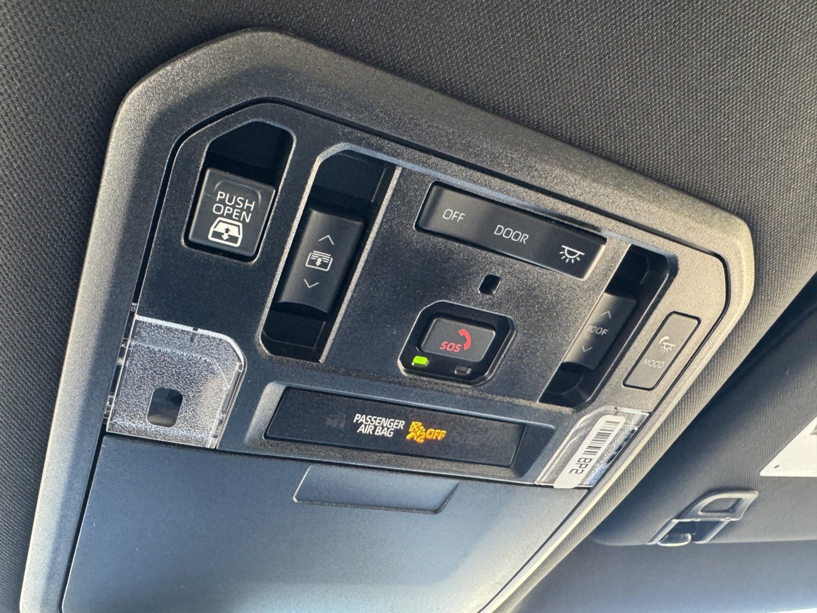 2026 Toyota Tundra 1794 Edition - Photo 32