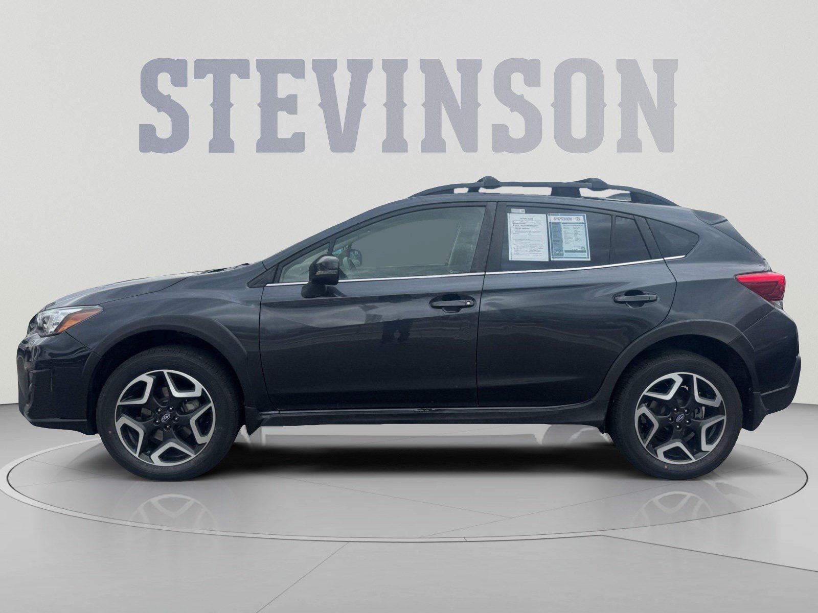 Used 2019 Subaru Crosstrek Limited with VIN JF2GTAMC2KH203414 for sale in Aurora, CO