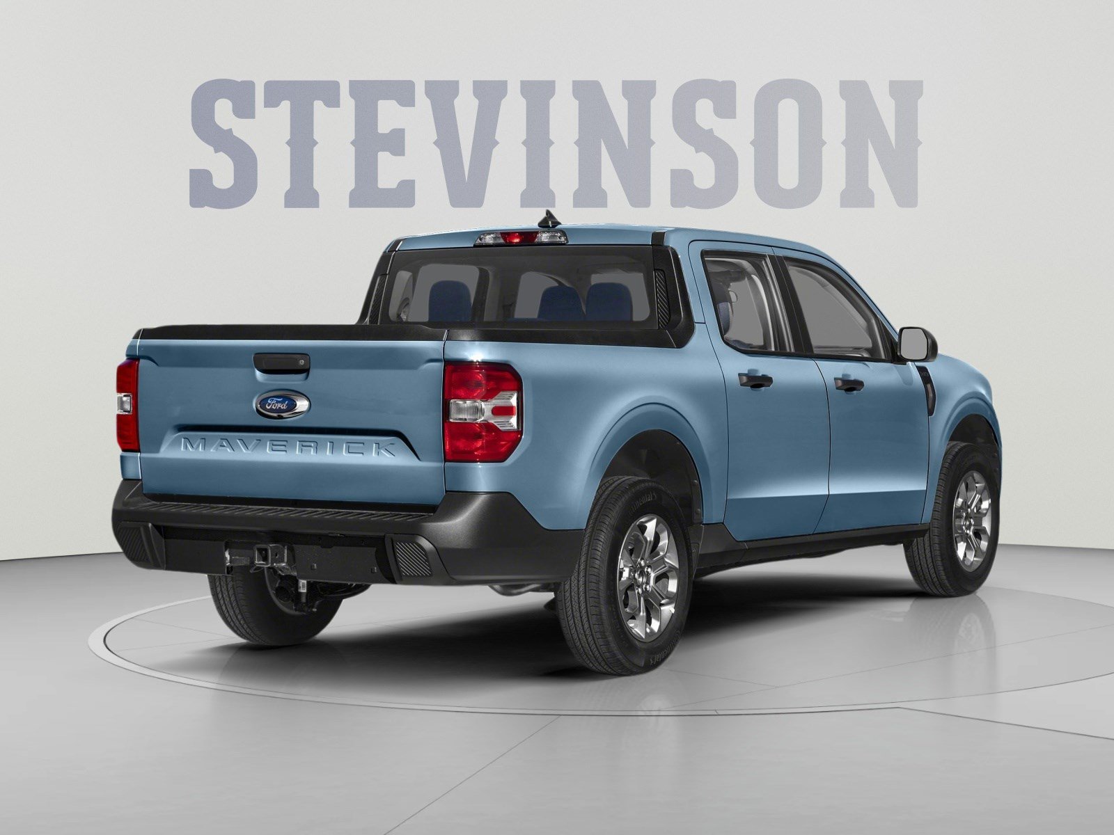 Used 2022 Ford Maverick Truck SuperCrew