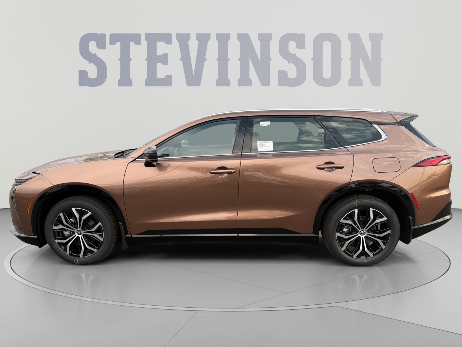 New 2026 Toyota Crown Signia For Sale at Stevinson Toyota East