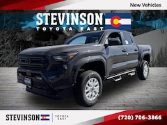2025 Toyota Tacoma SR5 Truck Double Cab