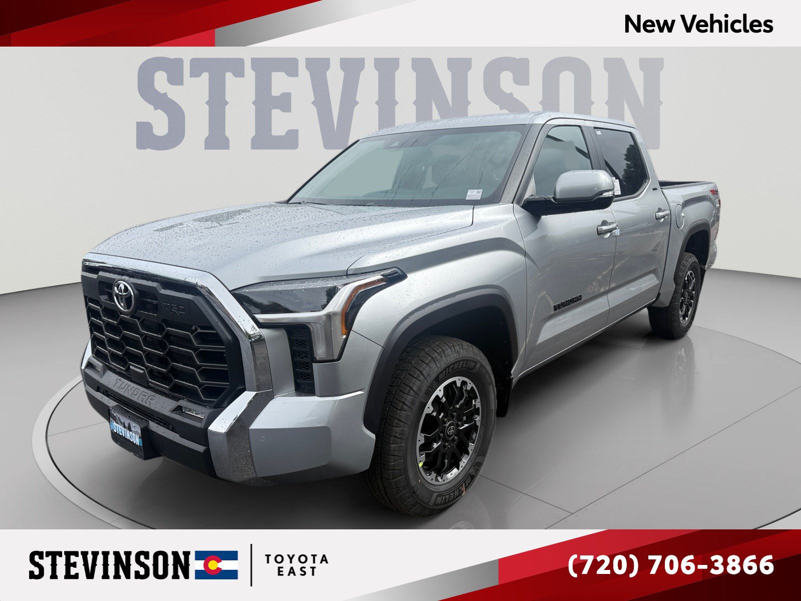  Toyota Tundra