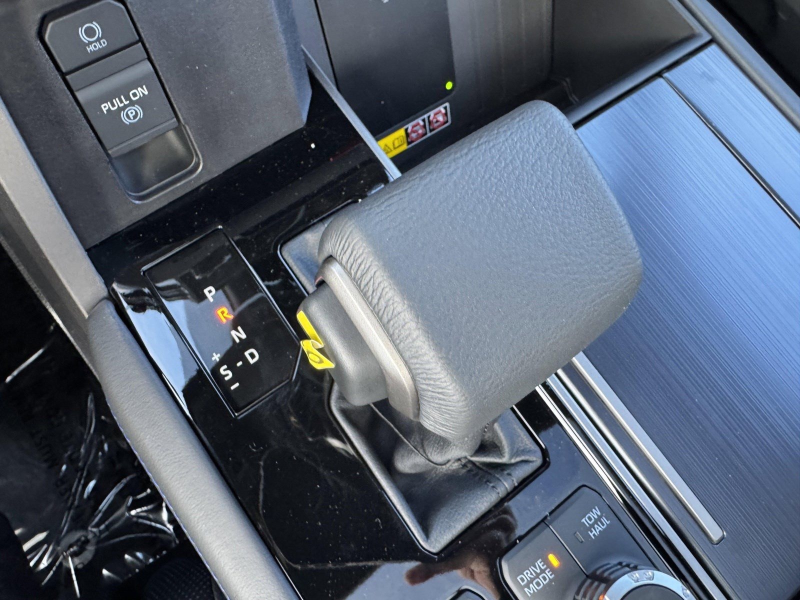 2026 Toyota Tundra Platinum - Photo 29
