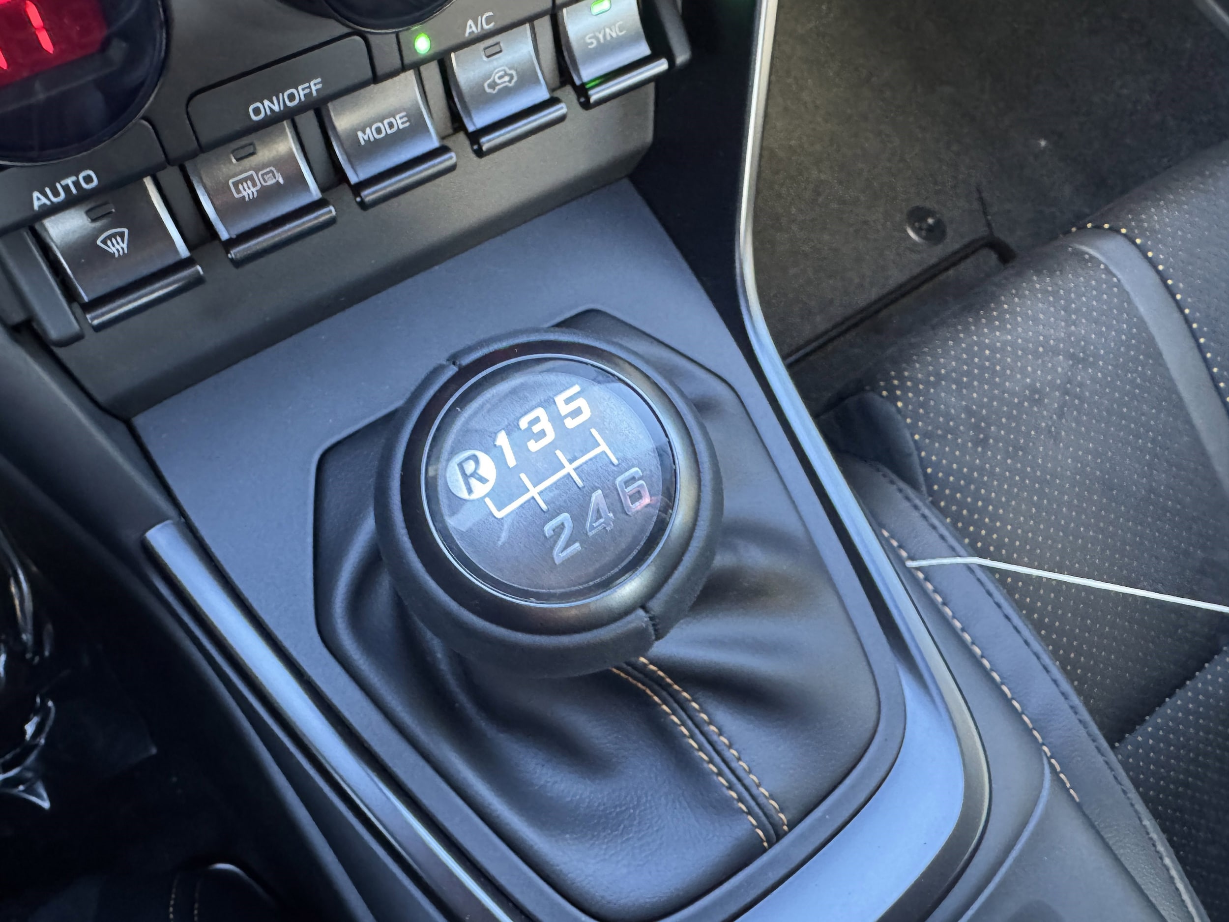 2026 Toyota GR86 Yuzu Edition - Photo 26