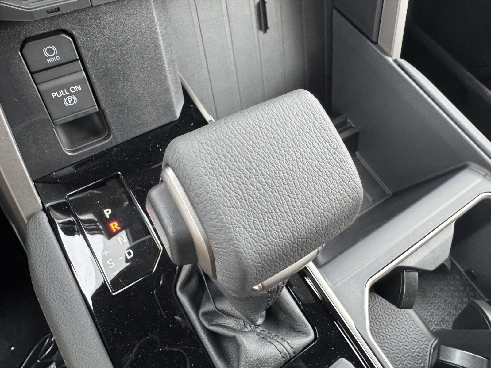 2026 Toyota Tundra Limited - Photo 33