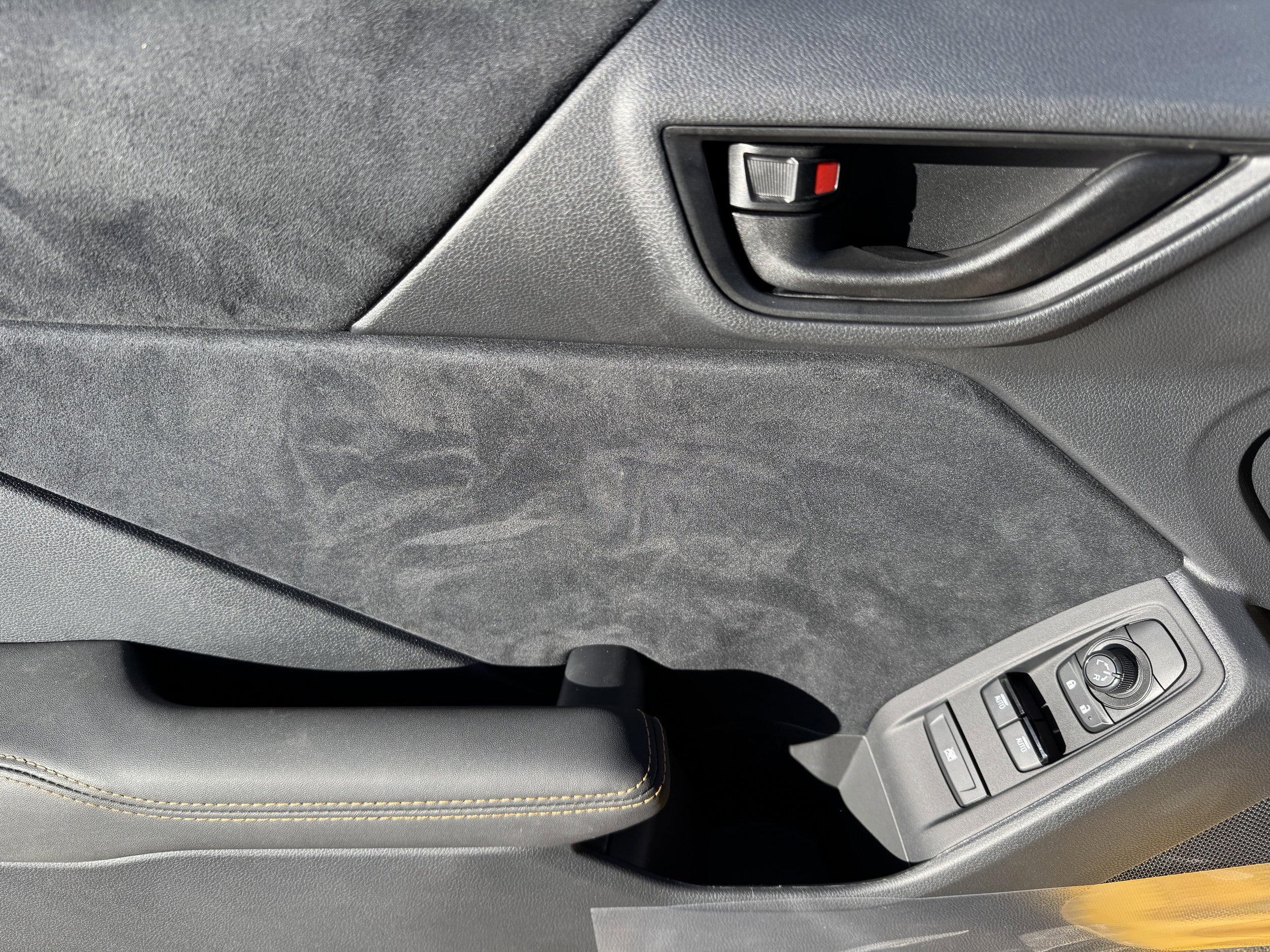 2026 Toyota GR86 Yuzu Edition - Photo 12