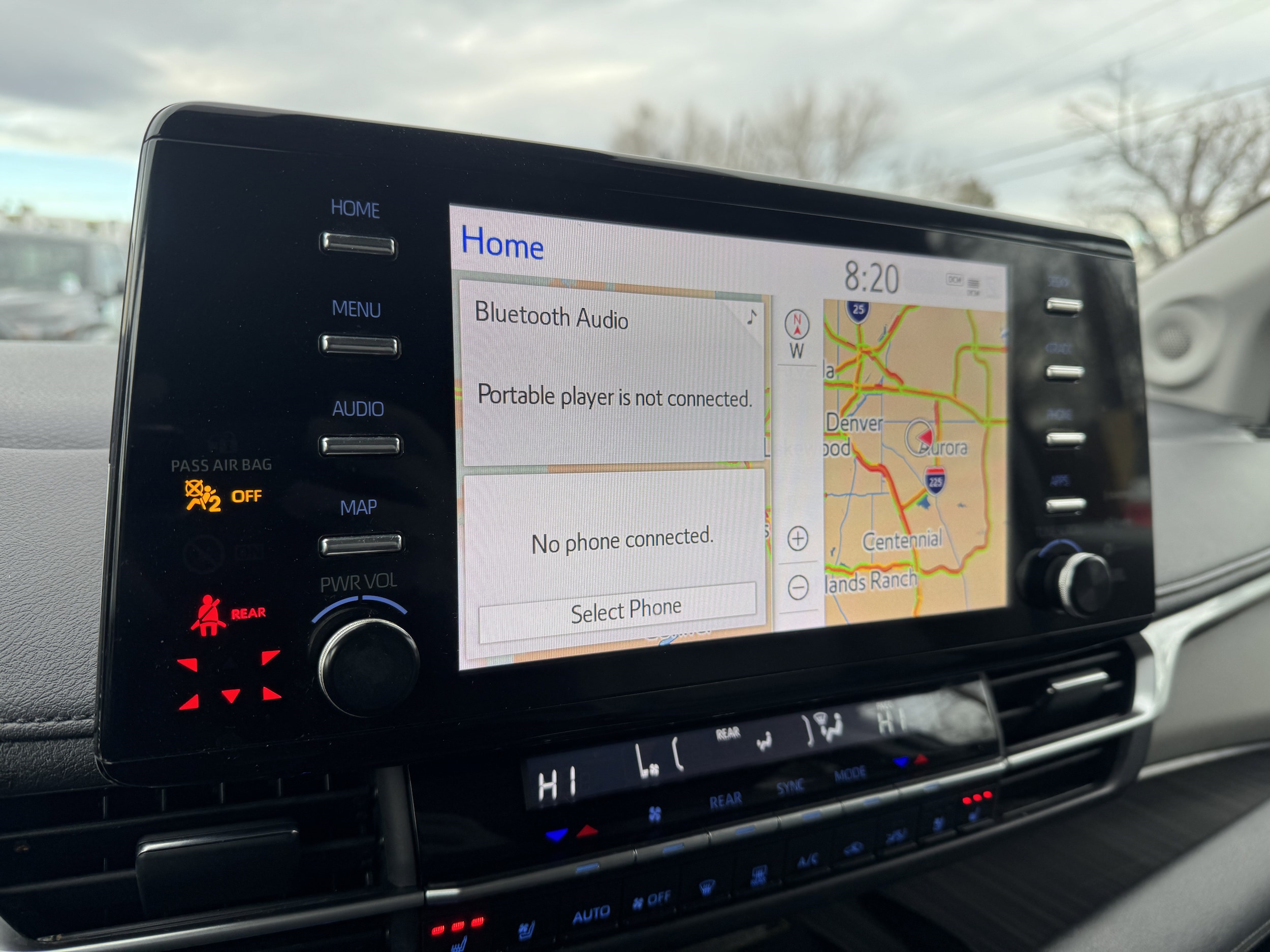 2023 Toyota Sienna Limited - Photo 28