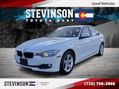 2013 BMW 328i xDrive