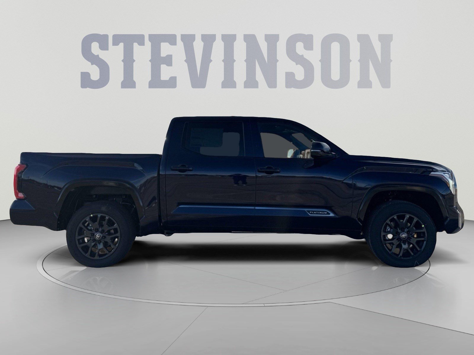 2026 Toyota Tundra Platinum - Photo 6