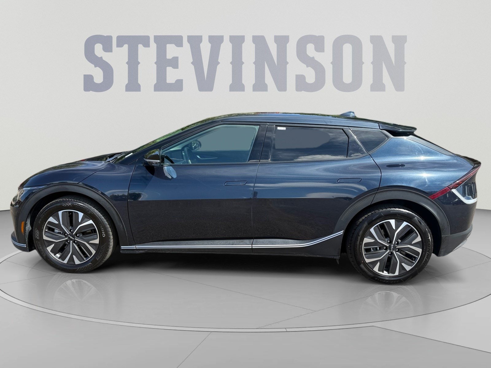 Used 2024 Kia EV6 Light L/R with VIN KNDC3DLC9R5616975 for sale in Aurora, CO