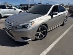 2015 Subaru Legacy