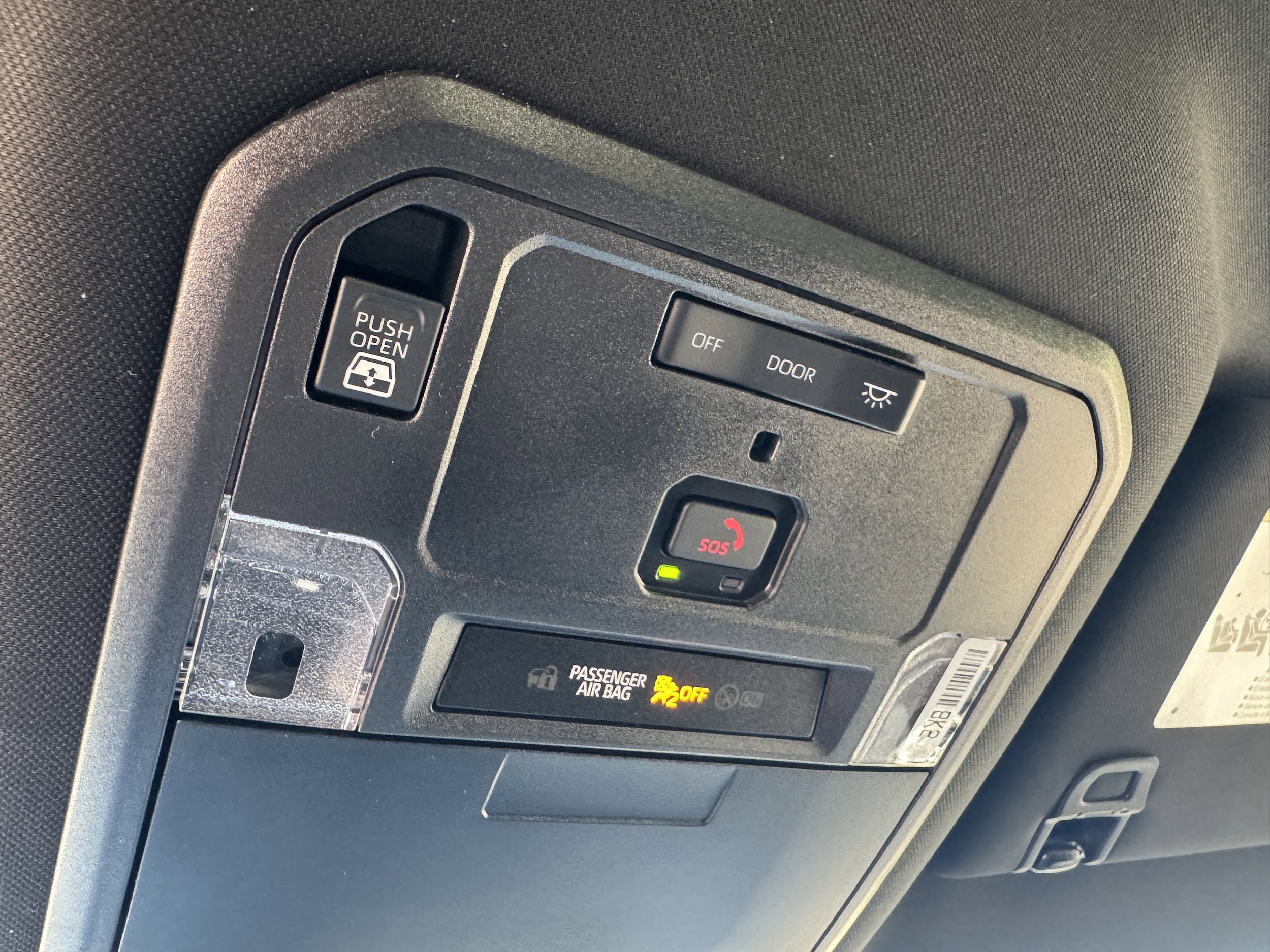 2026 Toyota Tundra SR5 - Photo 34