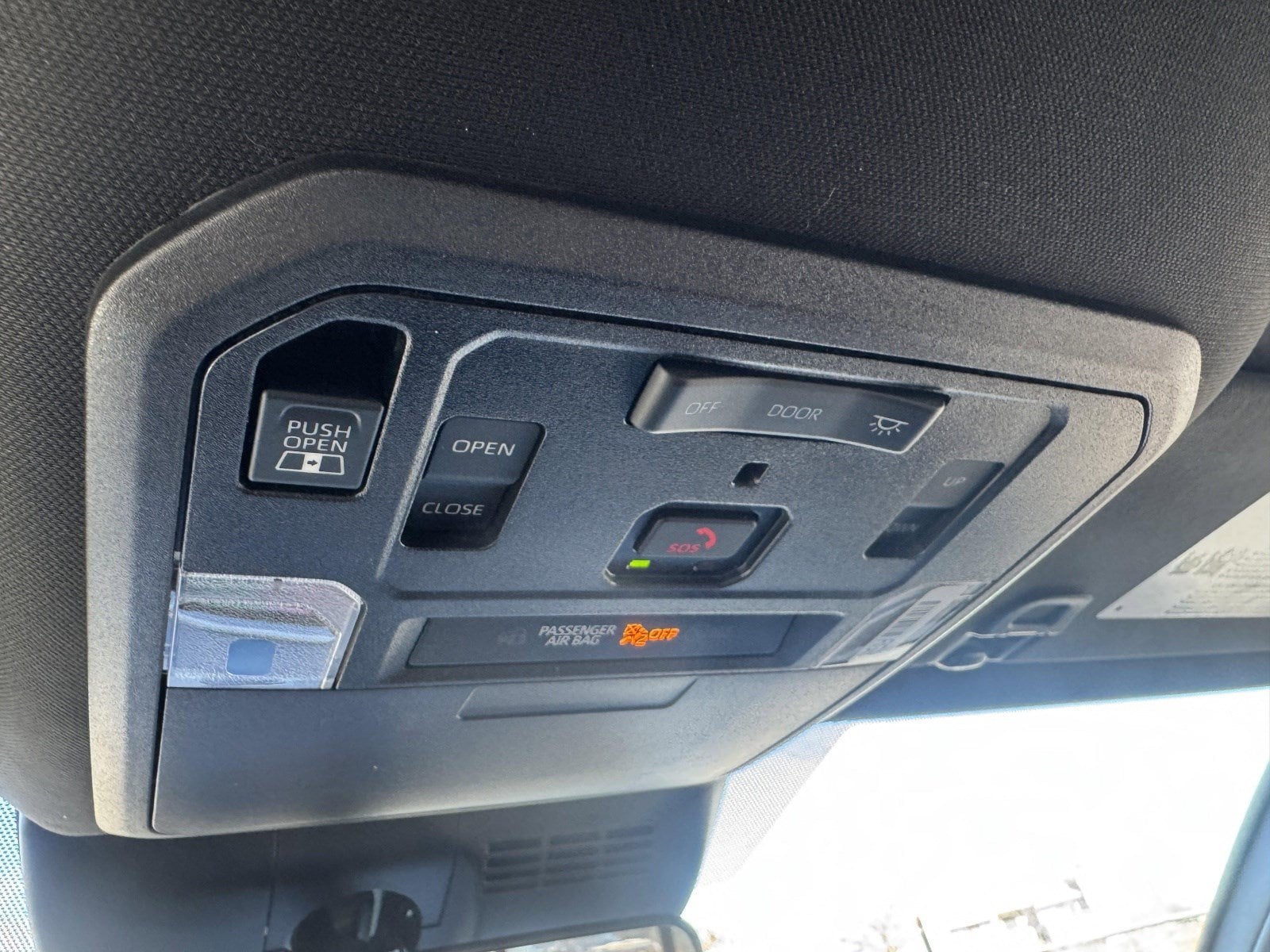 2026 Toyota Tacoma TRD Off Road - Photo 33