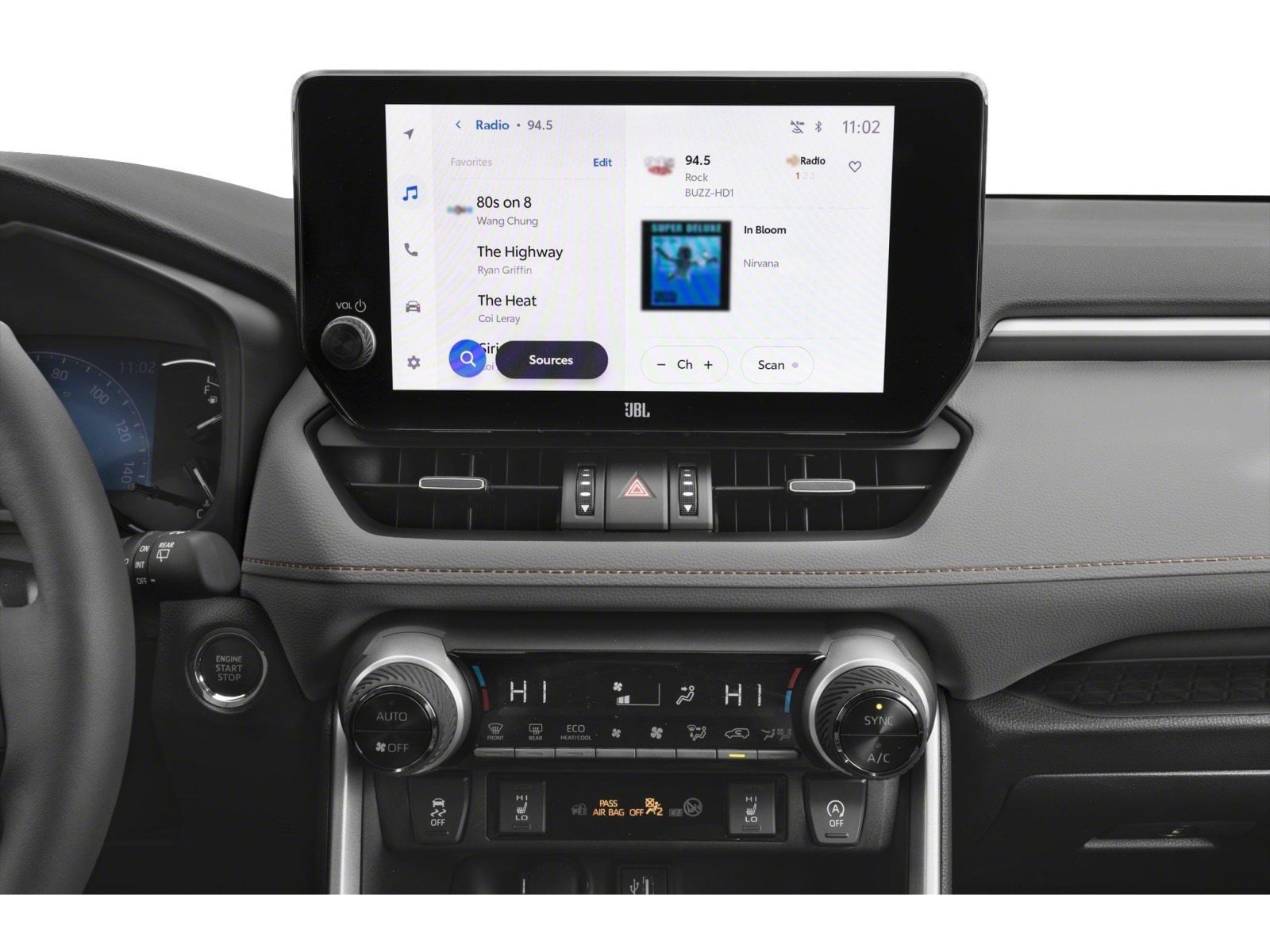 2024 Toyota RAV4 XLE Premium - Photo 7