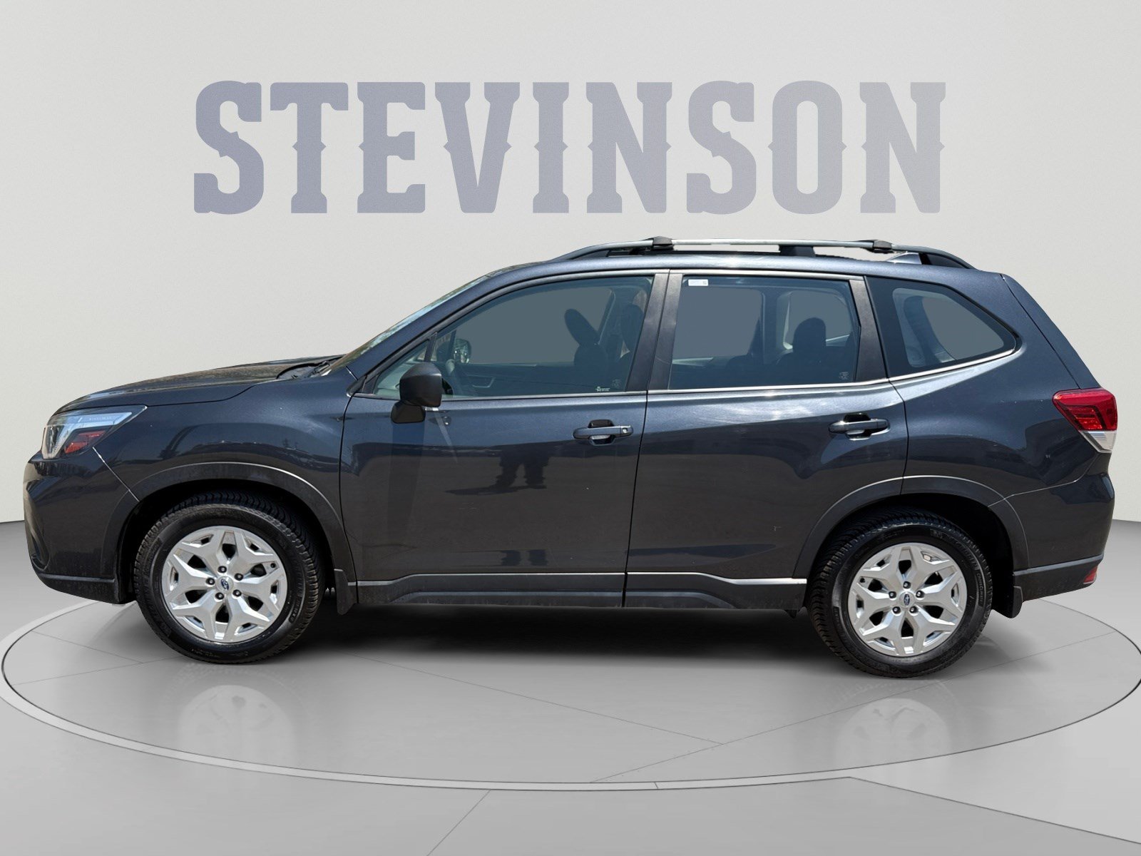 Used 2019 Subaru Forester Base with VIN JF2SKACC0KH418630 for sale in Aurora, CO
