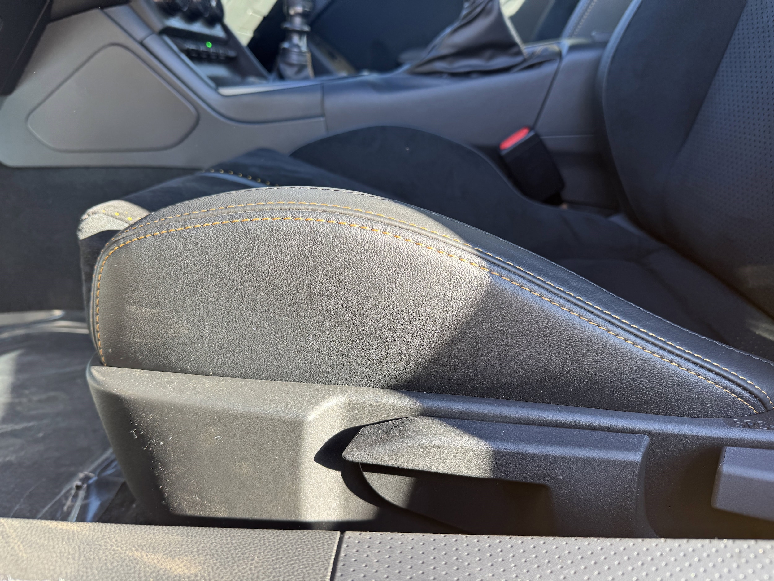 2026 Toyota GR86 Yuzu Edition - Photo 13