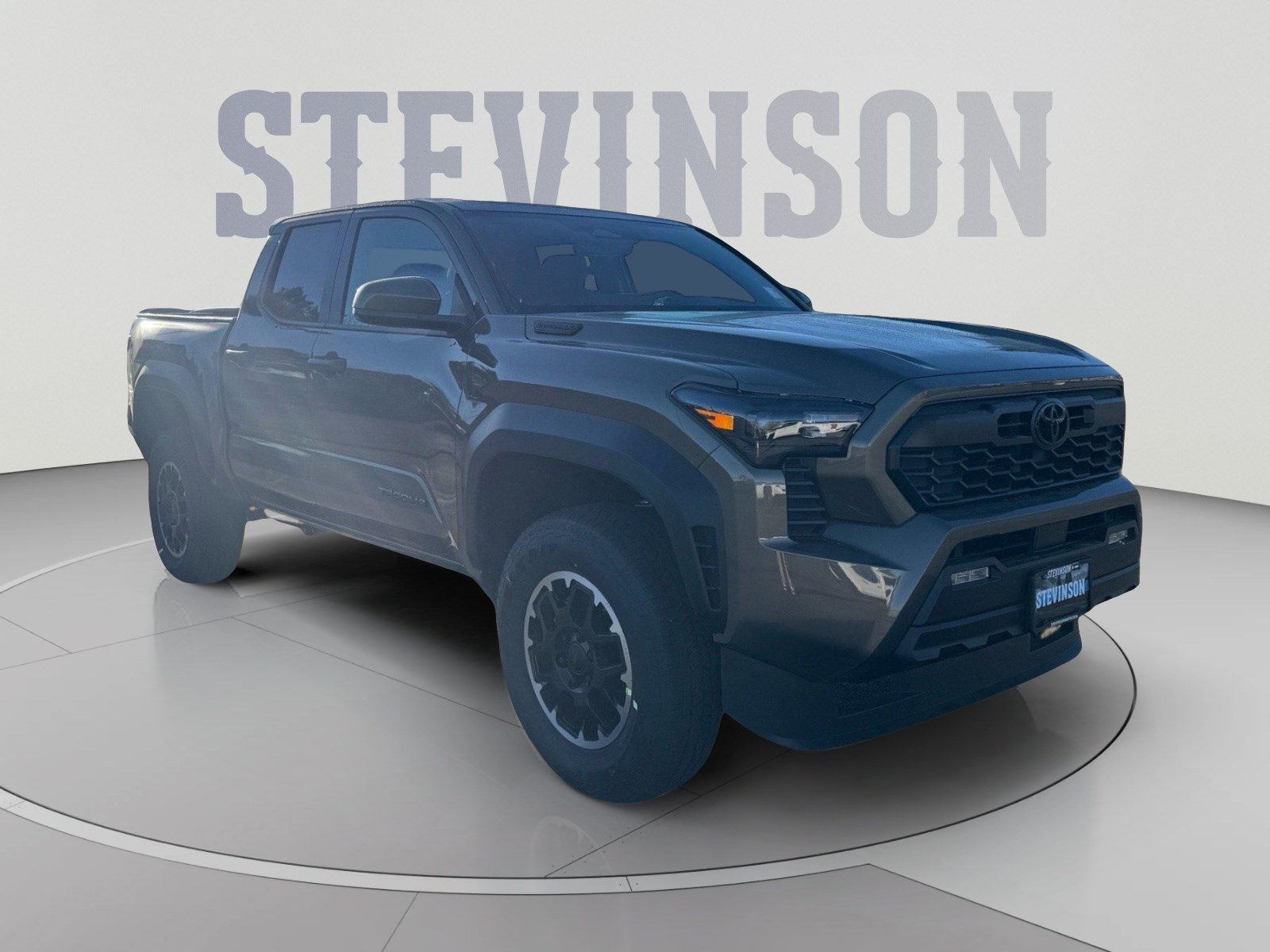 2026 Toyota Tacoma TRD Off Road - Photo 10