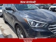 Hyundai Santa Fe Sport