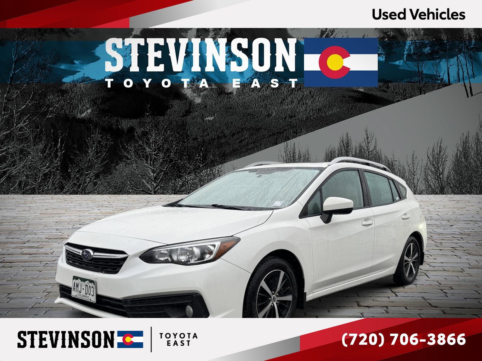 2020 Subaru Impreza 2.0i Premium CVT PZEV's photo