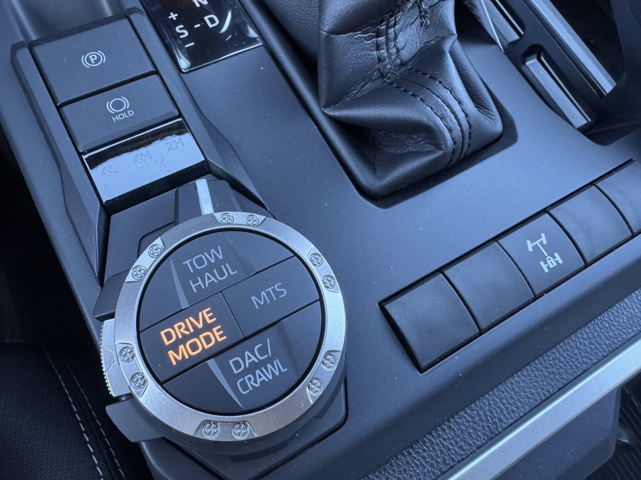 2026 Toyota Tacoma TRD Off Road - Photo 30