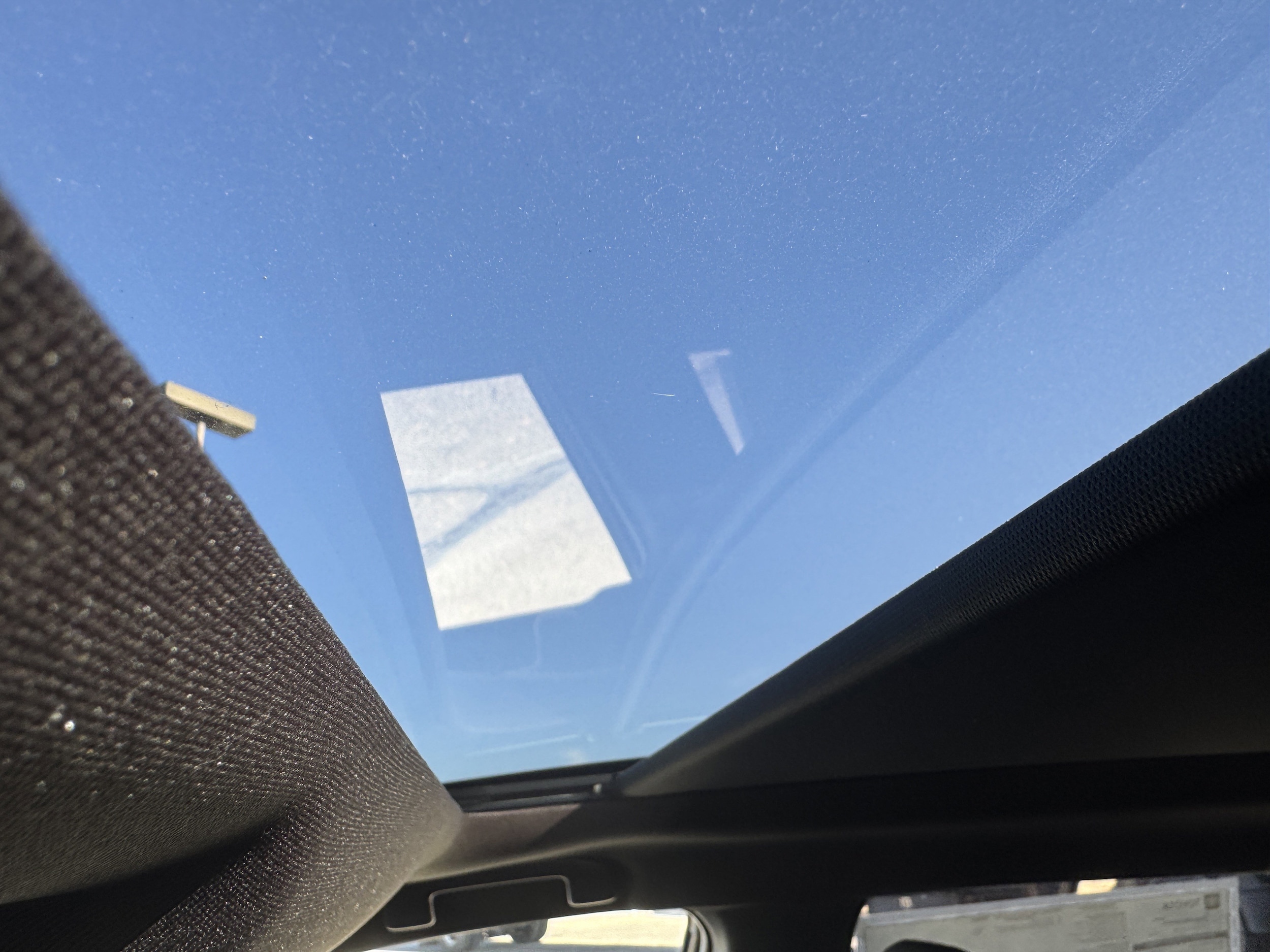 2026 Toyota bZ XLE - Photo 33