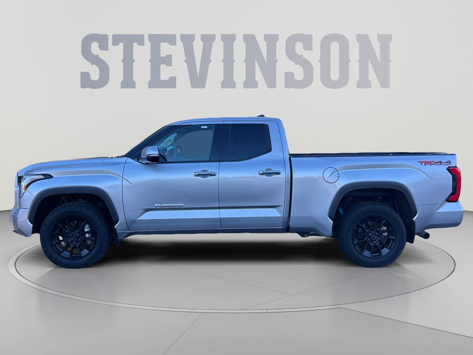 Used 2022 Toyota Tundra Limited 3.5L V6 Truck Double Cab