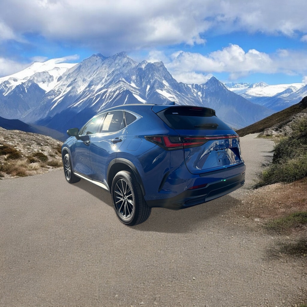 Used 2024 Lexus NX 250  SUV