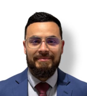 Staff member Ivan Salazar from ID_702275d5259f