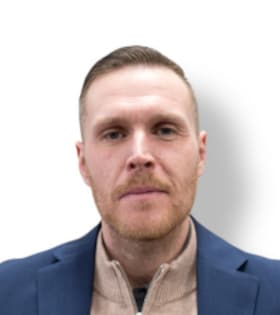 Staff member Joshua Reid from ID_041d798fb396