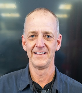 Staff member Scott Courkamp from ID_0069058ba680