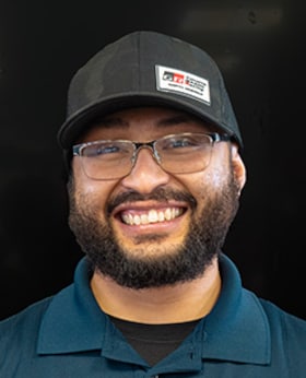Staff member Jeremy Shippley from ID_0069058ba680