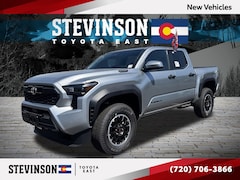 2025 Toyota Tacoma i-FORCE MAX TRD Off-Road i-FORCE MAX Truck Double Cab