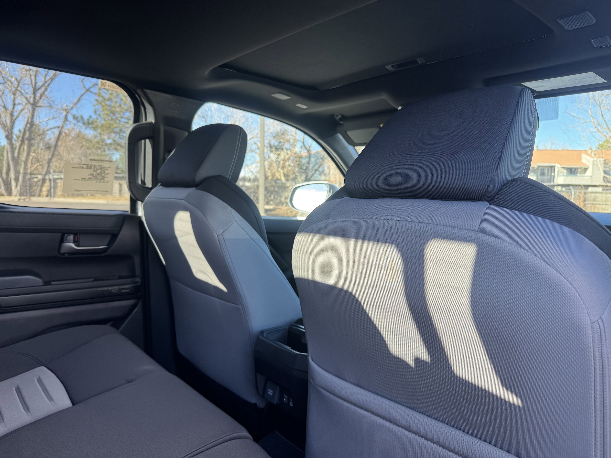 2026 Toyota Tacoma TRD Off Road - Photo 19