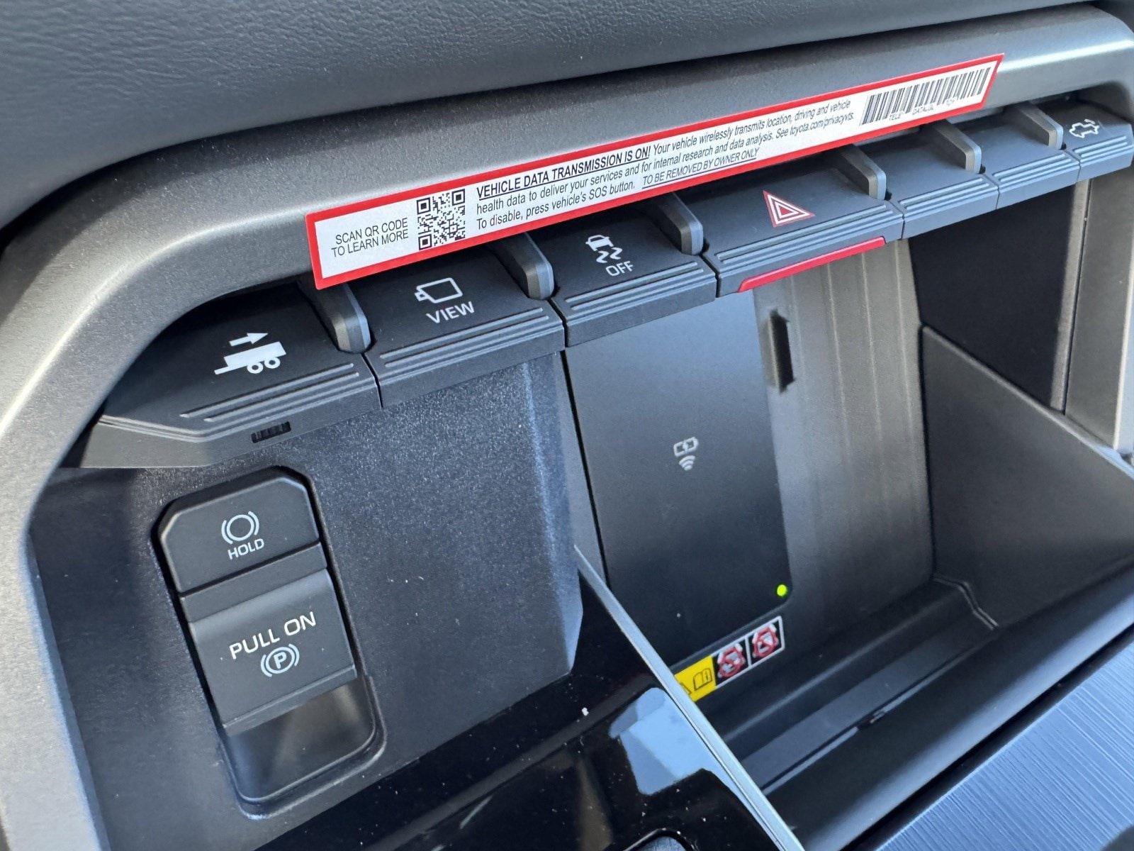 2026 Toyota Tundra Platinum - Photo 27