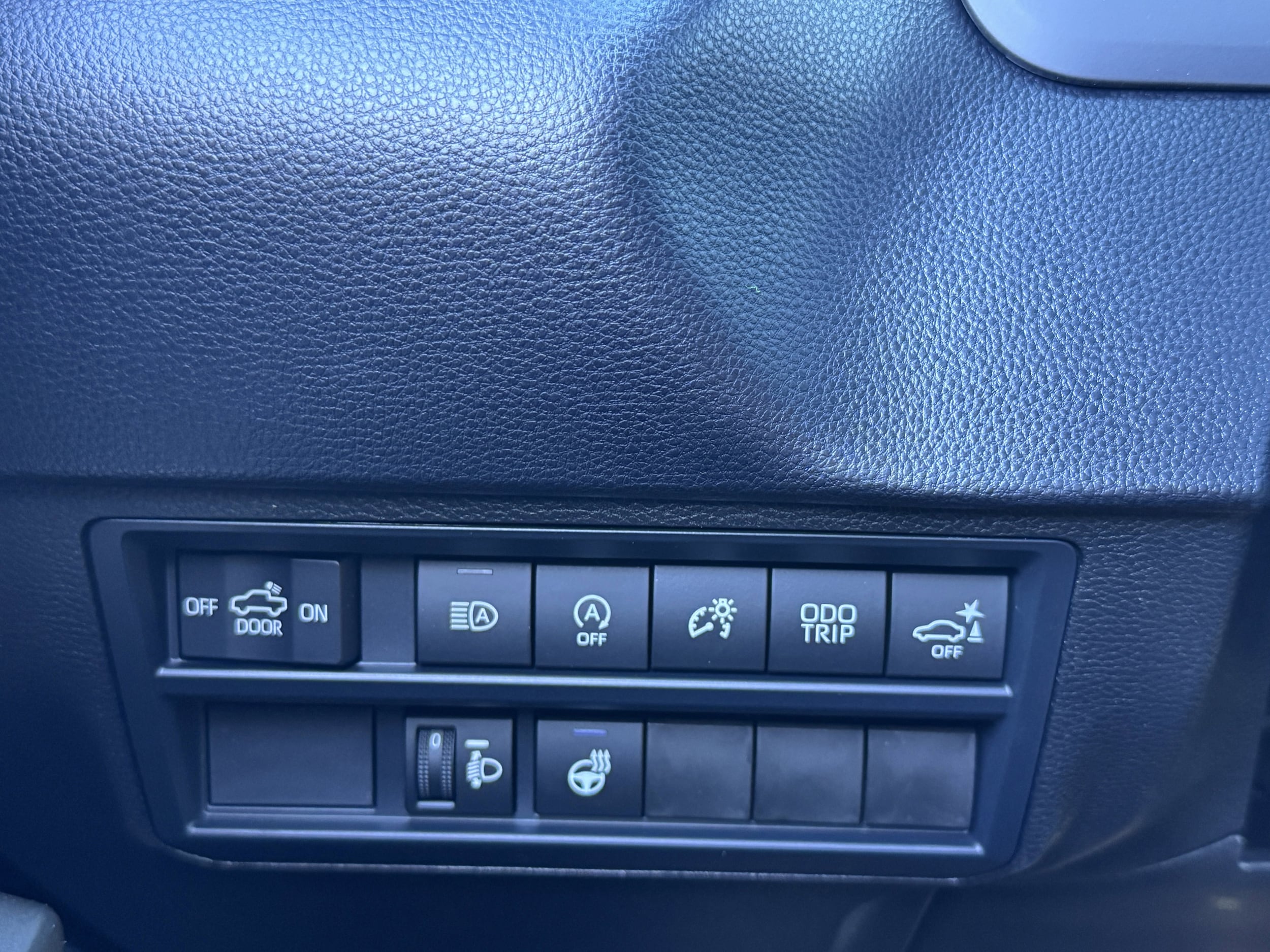 2026 Toyota Tundra SR5 - Photo 35