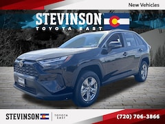 2025 Toyota RAV4 XLE SUV