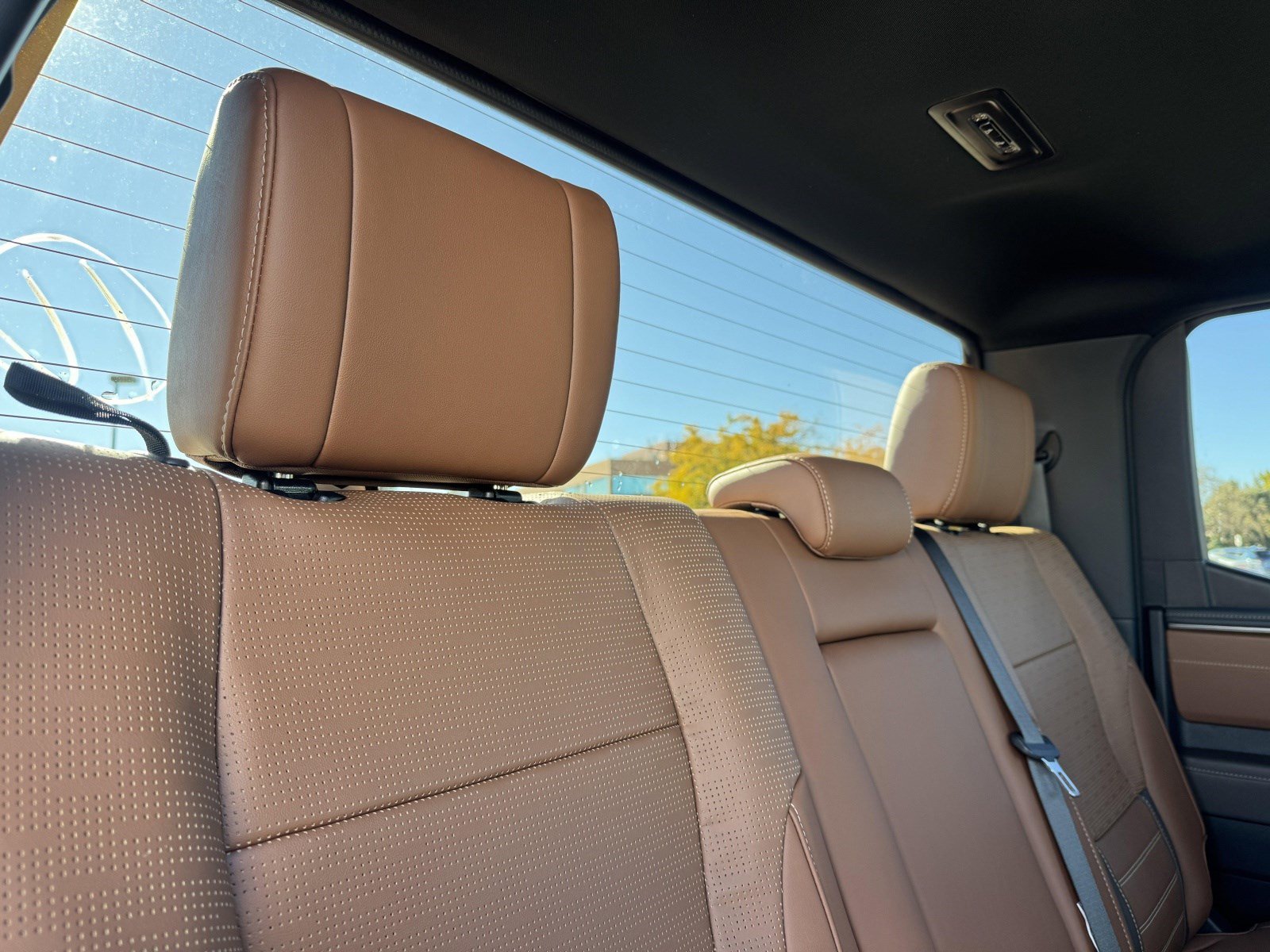 2026 Toyota Tundra 1794 Edition - Photo 19