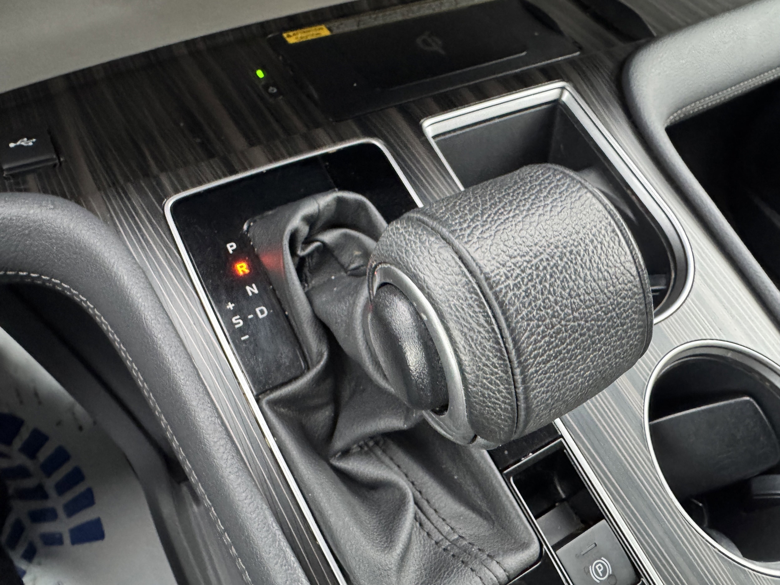 2023 Toyota Sienna Limited - Photo 32