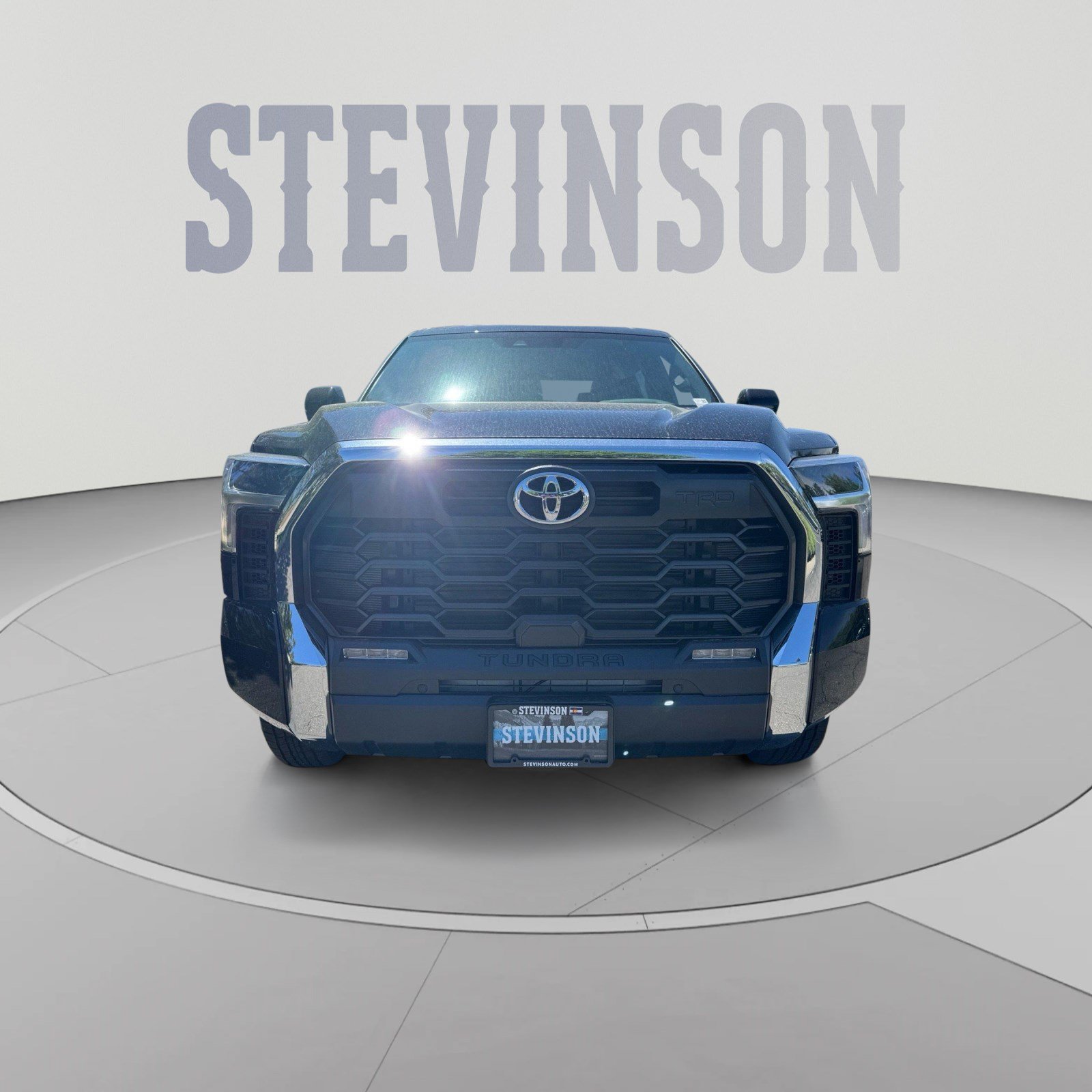 2026 Toyota Tundra Platinum - Photo 8