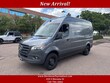 Mercedes-Benz Sprinter 2500