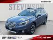 Used 2015 Subaru Outback 2.5i Limited w/Moonroof/KeylessAccess/Nav/EyeSight SUV