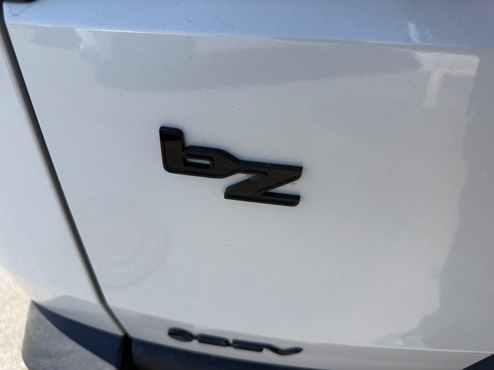 2026 Toyota bZ Woodland Woodland - Photo 23