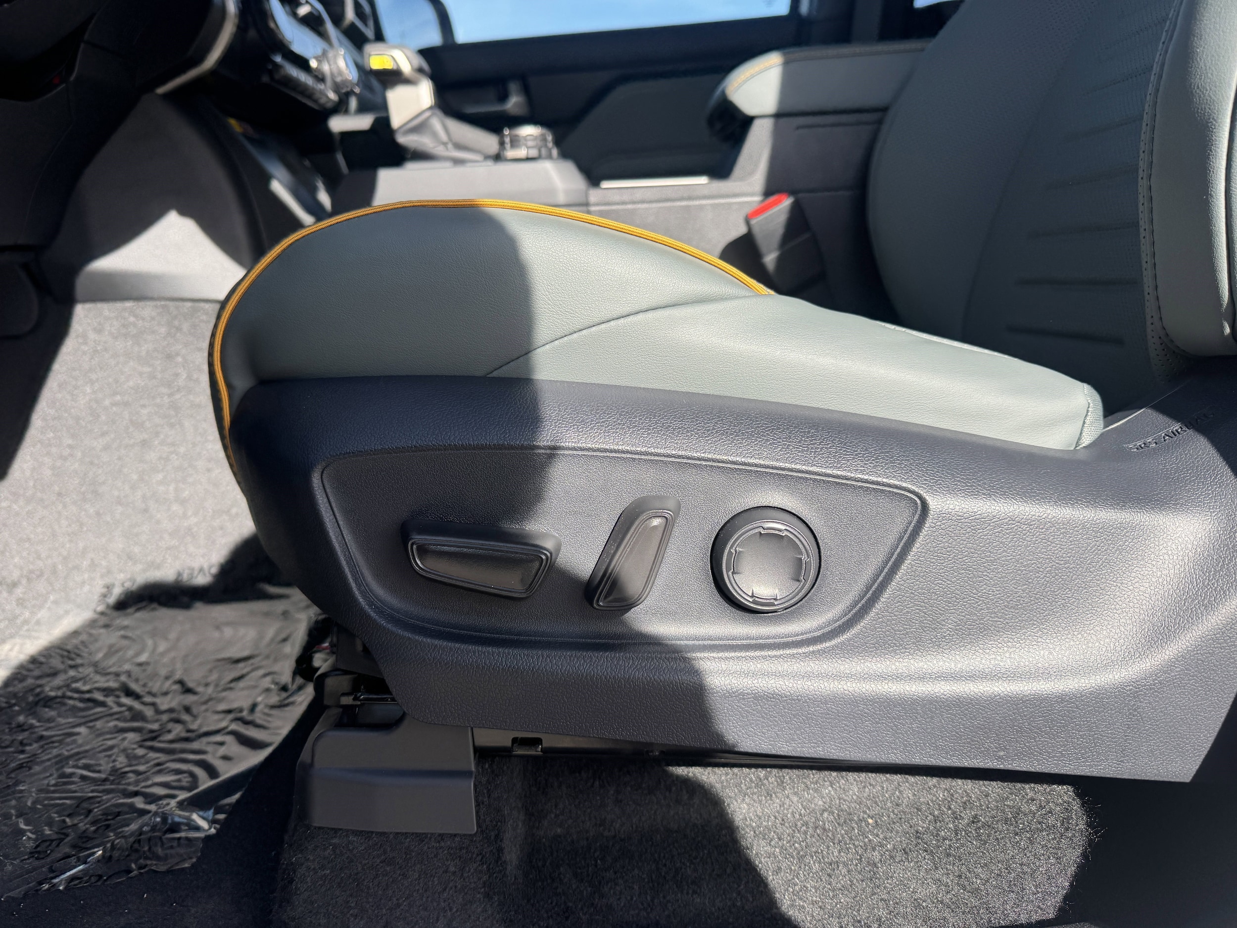 2026 Toyota Tacoma Trailhunter - Photo 13