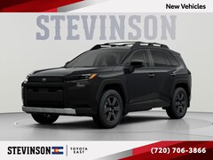 2026 Toyota RAV4 Woodland SUV