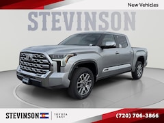 2026 Toyota Tundra 1794 Edition Truck CrewMax