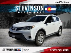 2013 Toyota RAV4