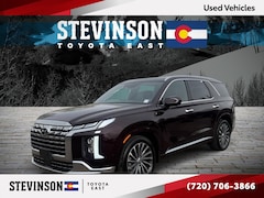 2023 Hyundai Palisade