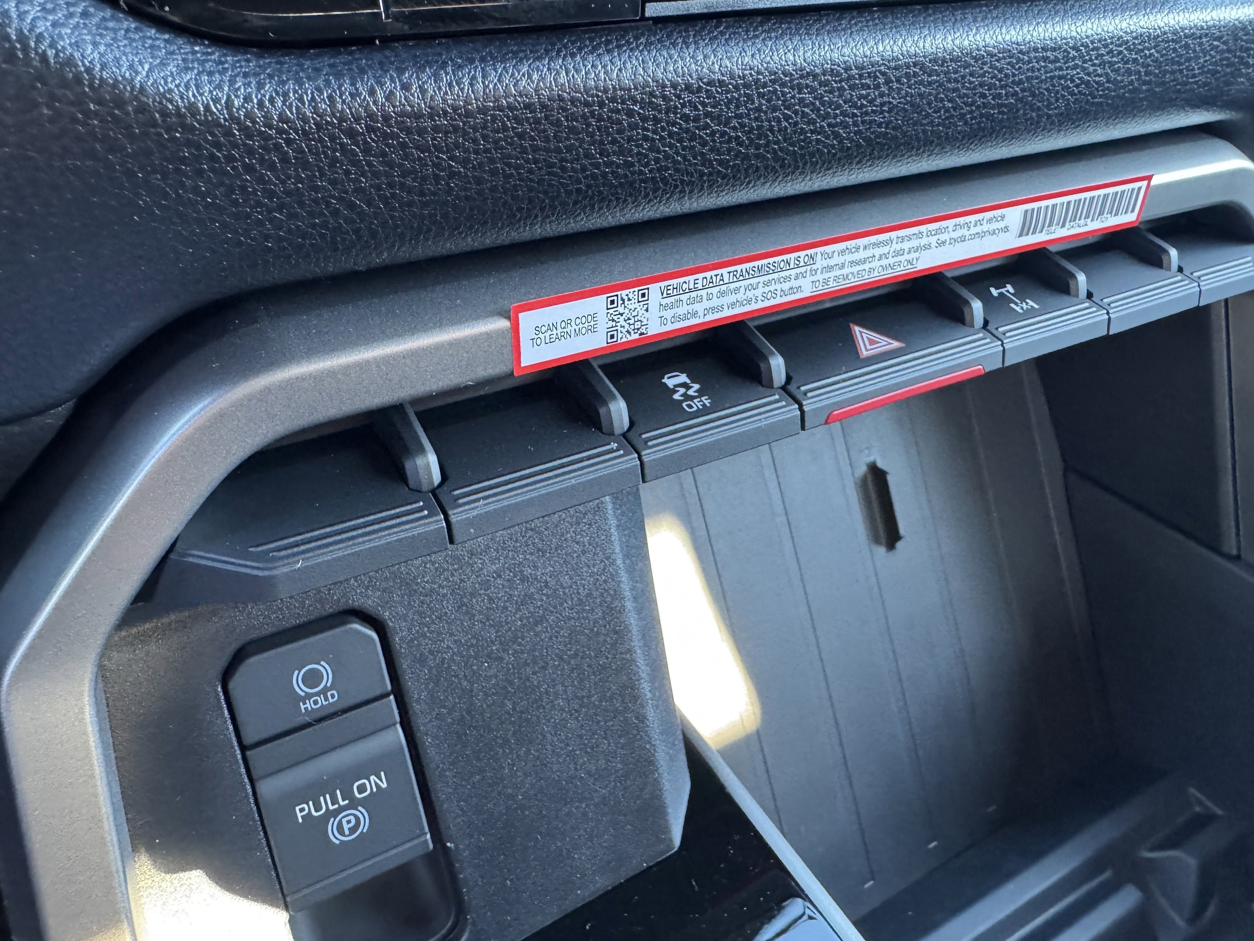 2026 Toyota Tundra SR5 - Photo 30