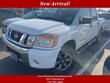 Nissan Titan